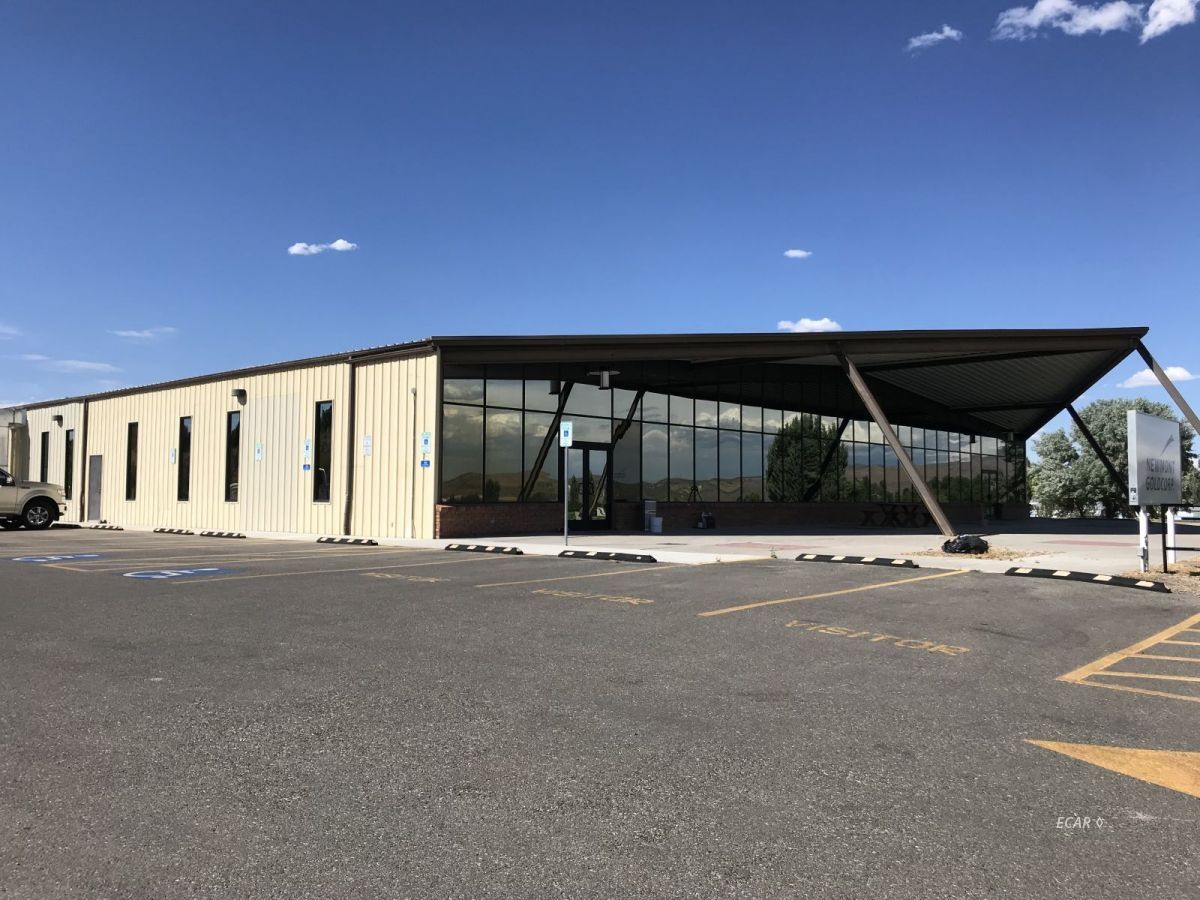 PWS Holdings: 285 Spruce Rd, Elko, NV 89801